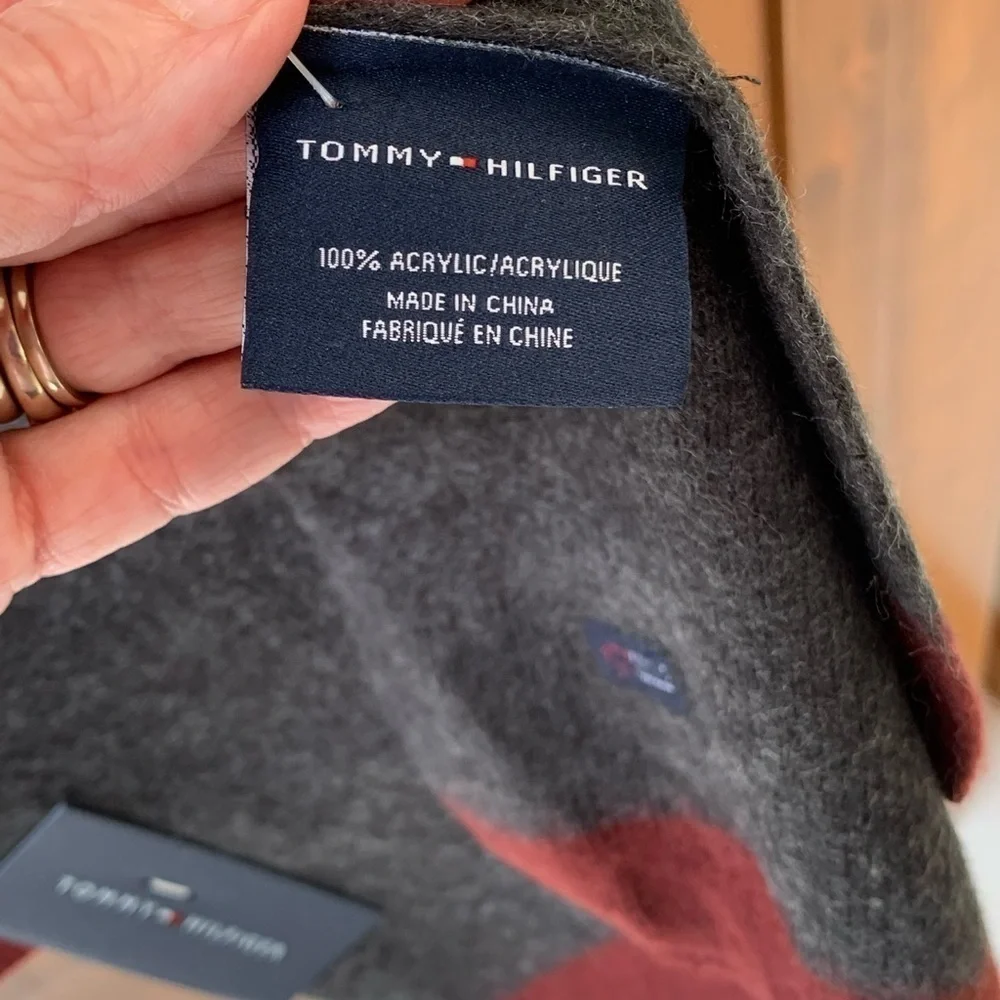 Tommy Hilfiger tommy hilfiger